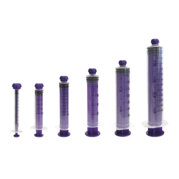 Jeringas Enfit Monoject Jeringas Enfit Monoject