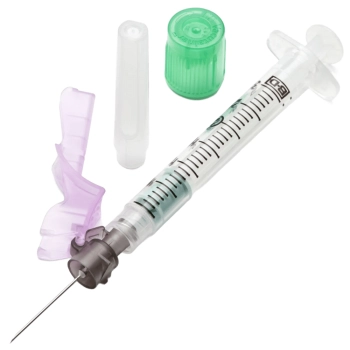 Jeringas Gasometría Jeringas Gasometría