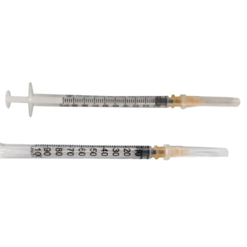 Jeringas Insulina Con Aguja Intercambiable Sol Millennium Jeringas Insulina Con Aguja Intercambiable Sol Millennium