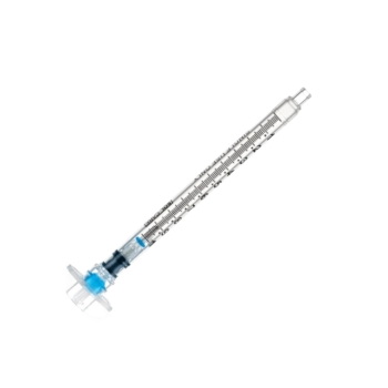 Jeringas Insulina Seguridad So-Care Con Aguja Sol Milennium Jeringas Insulina Seguridad So-Care Con Aguja Sol Milennium