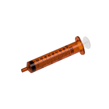 Jeringas Luer Lock Opaca BD Jeringas Luer Lock Opaca BD