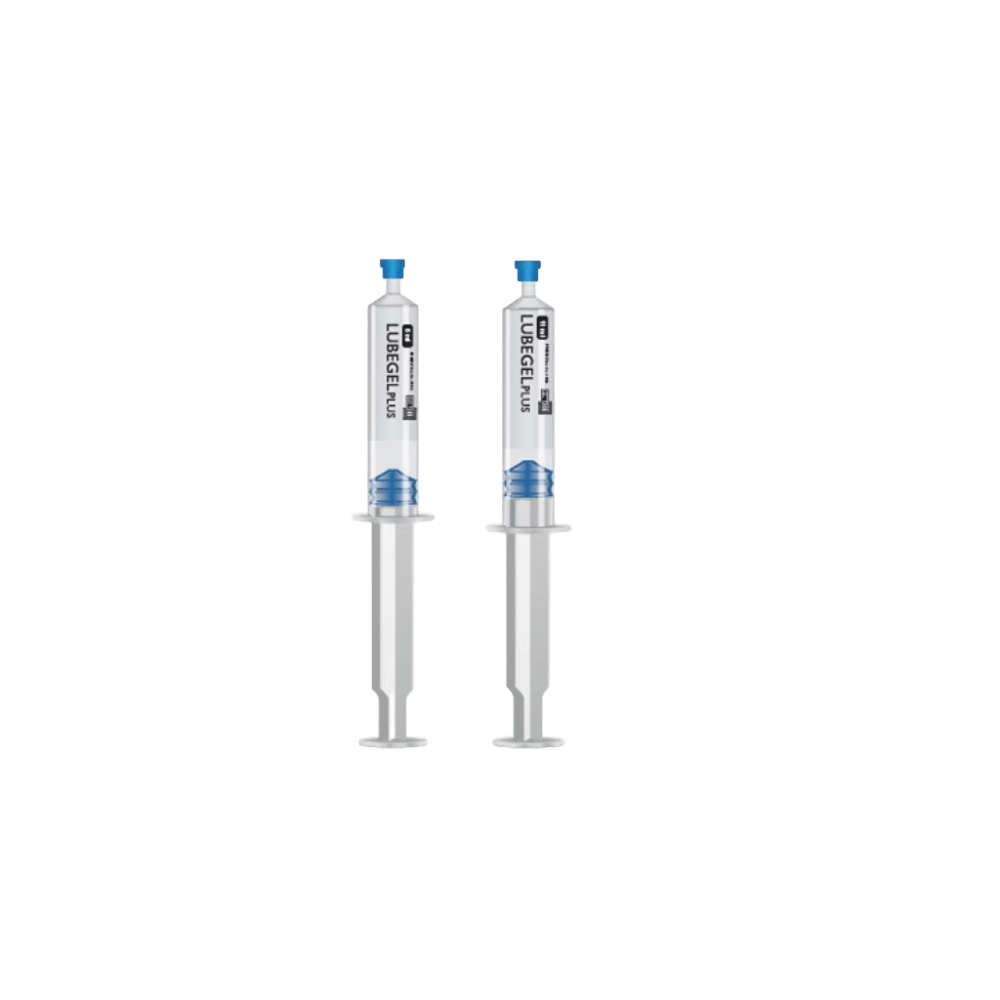 Jeringas Oral Unidix