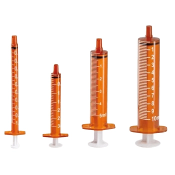 Jeringas Orales Sol Millennium Ámbar Jeringas Orales Sol Millennium Ámbar