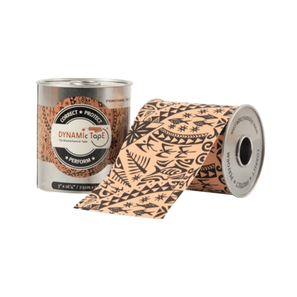 Kinesiotape Dynamic Tape
