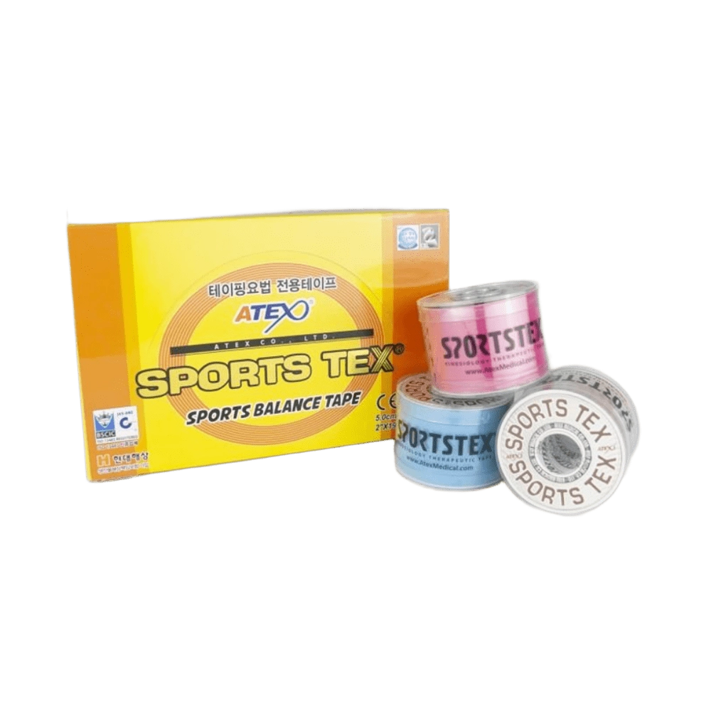 Kinesiotape Sports Tex