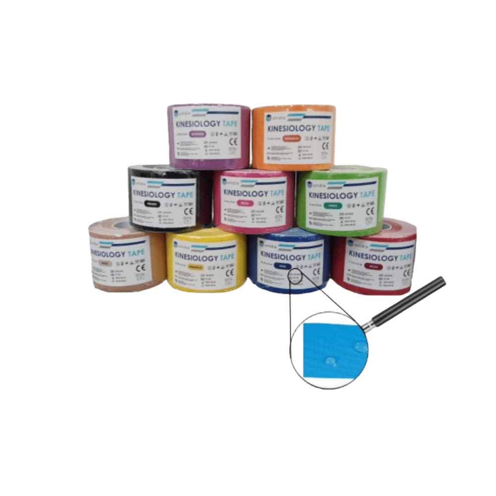 Kinesiotape Unidix