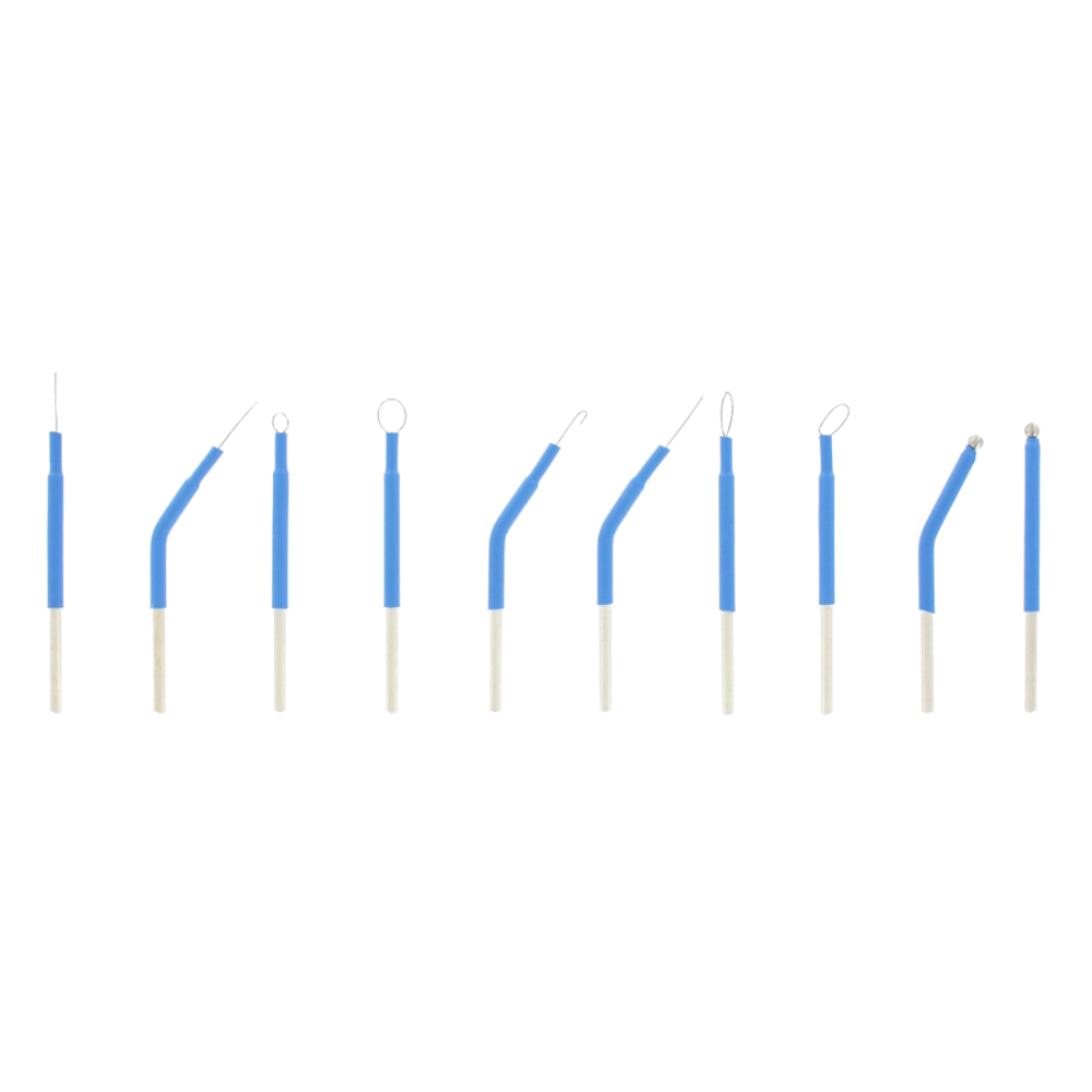 Kit Electrodos Electrobisturí