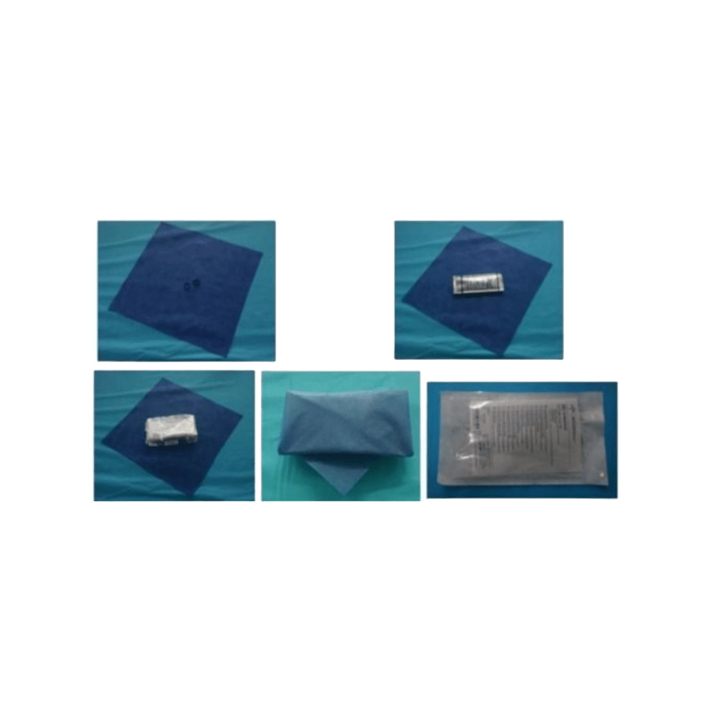 Kit Funda Sonda Ecógrafo