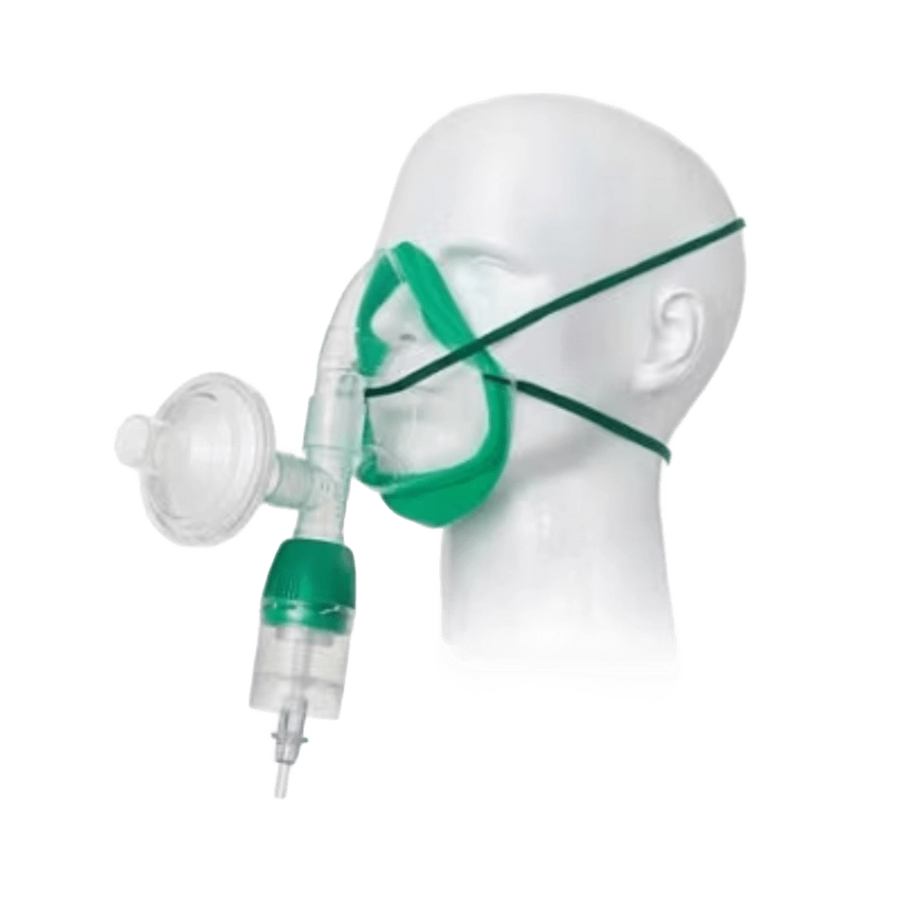 Kit Mascarilla Ecolite