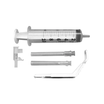 Kit Mesoterapia Kit Mesoterapia