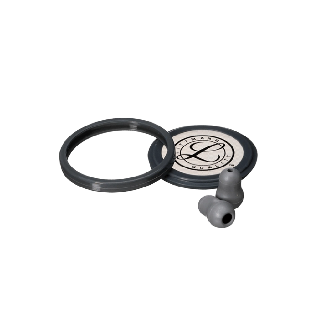 Kit repuesto - LITTMANN Master Cardiology Kit repuesto - LITTMANN Master Cardiology