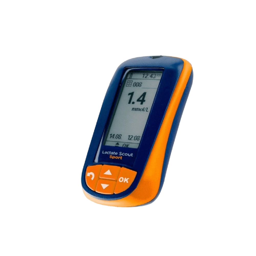 Lactate Scout Pro Lactate Scout Pro