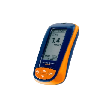 Lactate Scout Pro Lactate Scout Pro