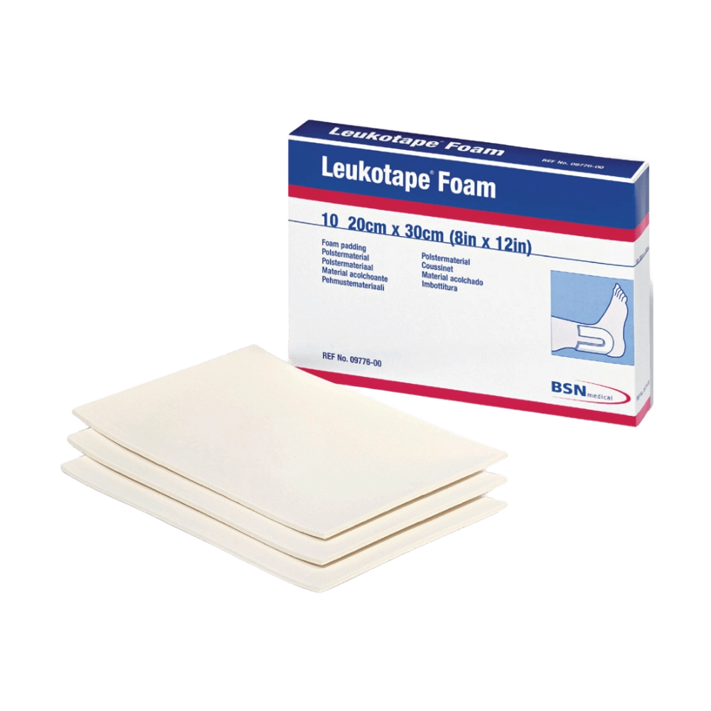 Lamina Leukotape Foam Lamina Leukotape Foam