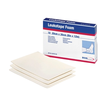 Lamina Leukotape Foam