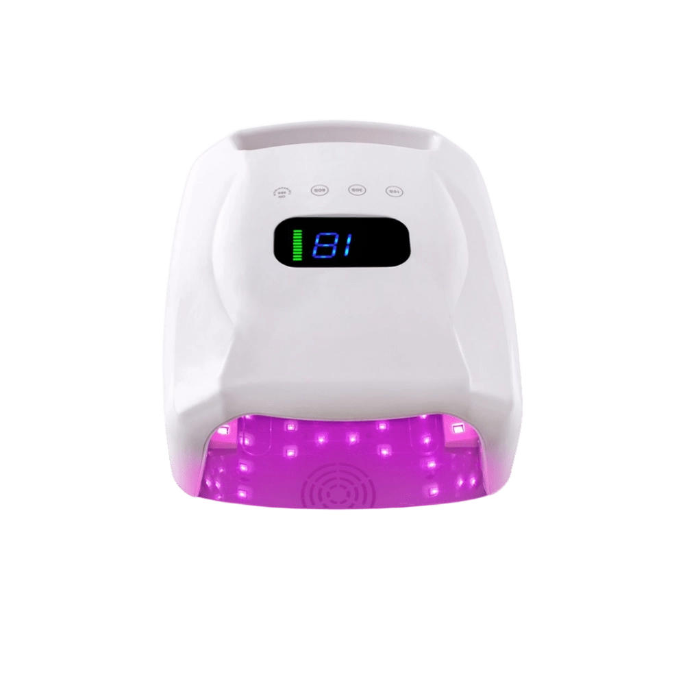 Lámpara Led Uñas Ettaala High Power