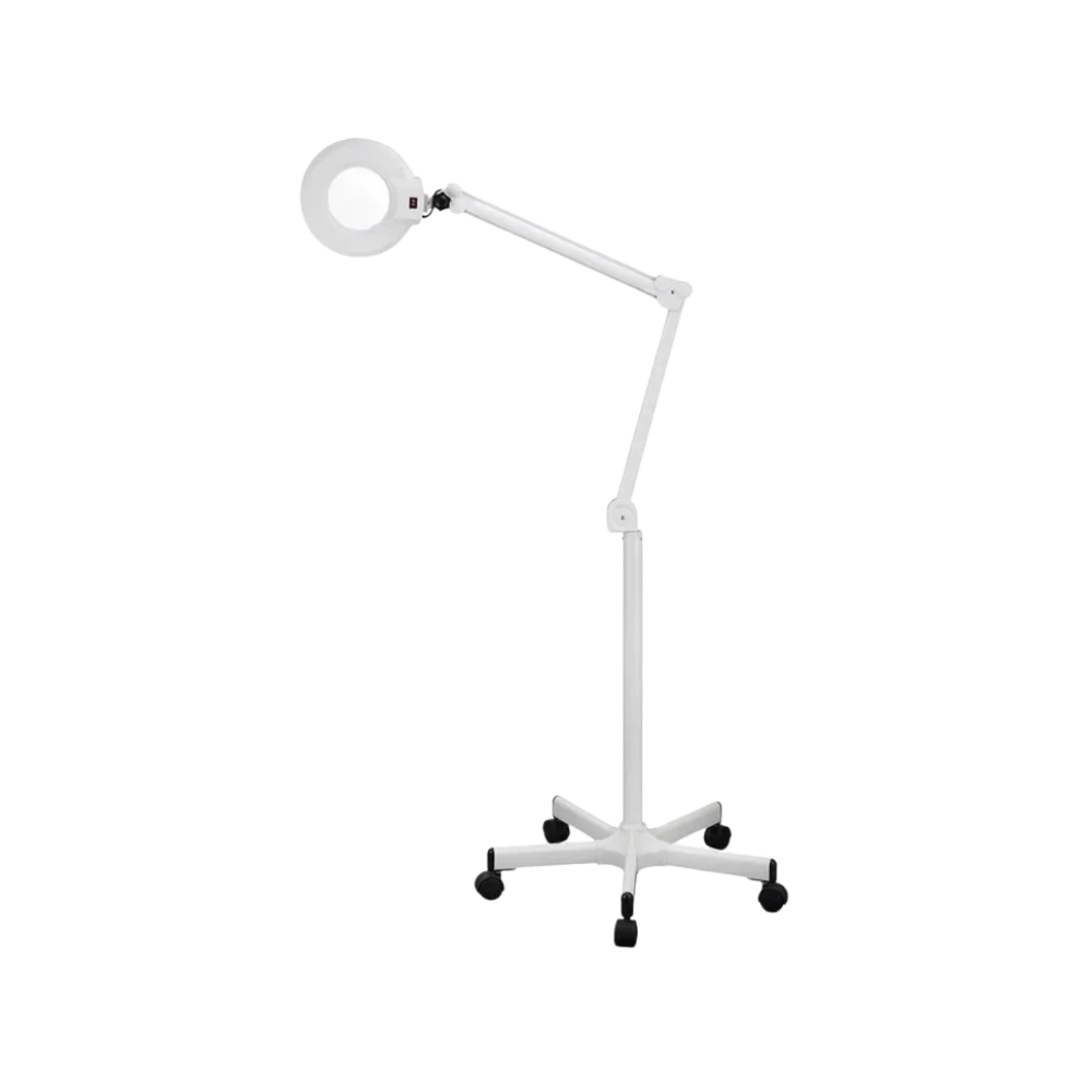 Lámpara Lupa 3 Dioptrías Lámpara Lupa 3 Dioptrías