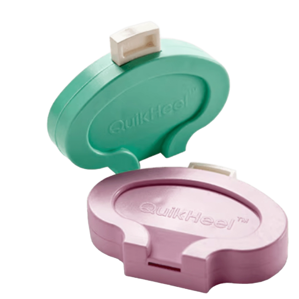 Lanceta Seguridad Talón De Niño Lanceta Seguridad Talón De Niño