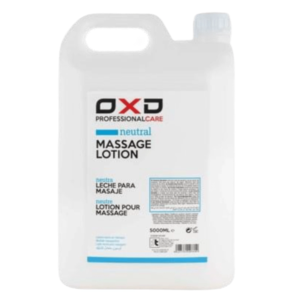 Leche Masaje Neutra Oxd Leche Masaje Neutra Oxd
