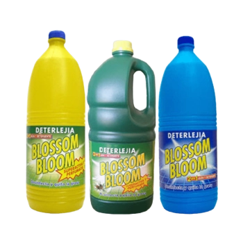 Lejía Detergente Lejía Detergente