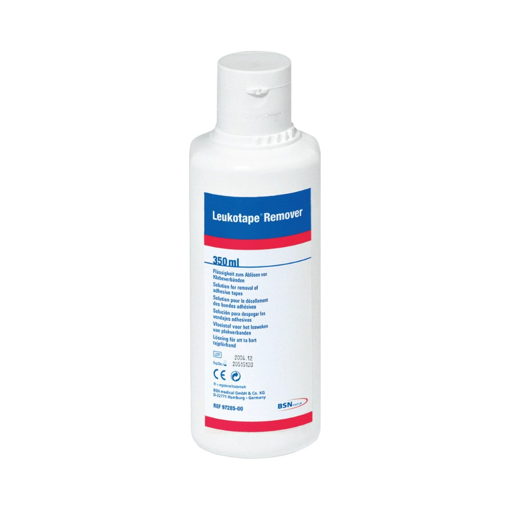 Leukotape Remover