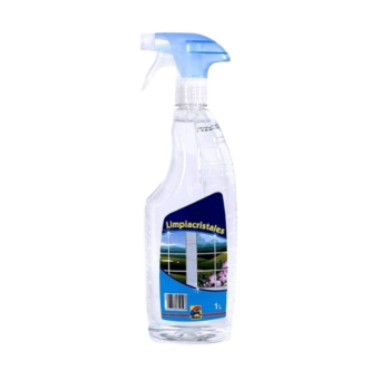 Limpia Cristales Limpia Cristales