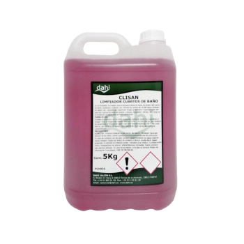 Limpiador General Cuartos Baño Limpiador General Cuartos Baño