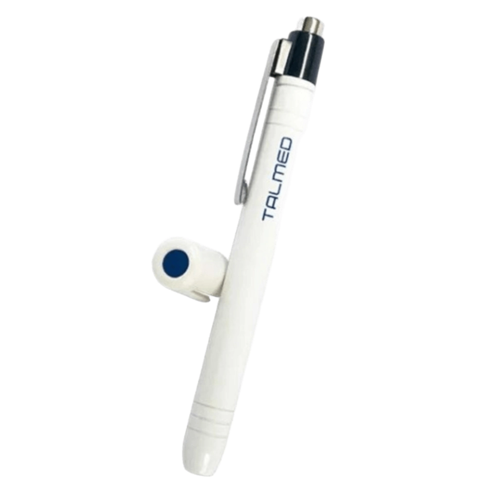 Linterna Filtro Azul Linterna Filtro Azul