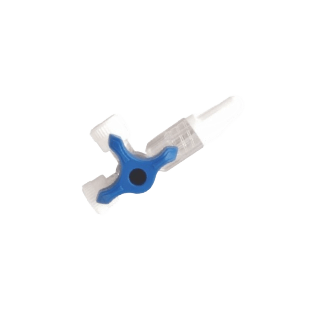 Llave De 3 Vías Unidix