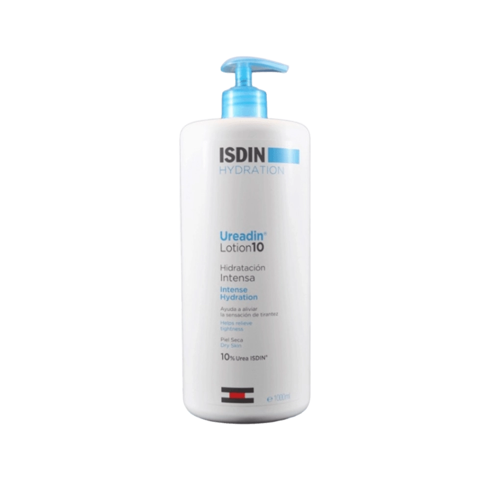 Loción Hidratante Ureadin