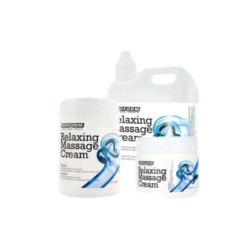 Mad Form Cremy Gel Mad Form Cremy Gel