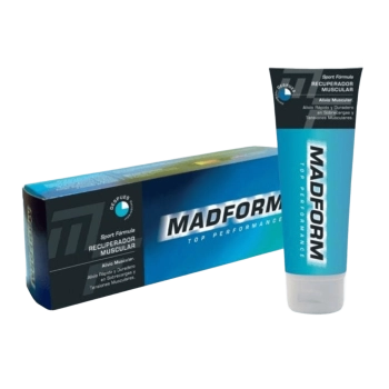 Mad Form Formula Mad Form Formula