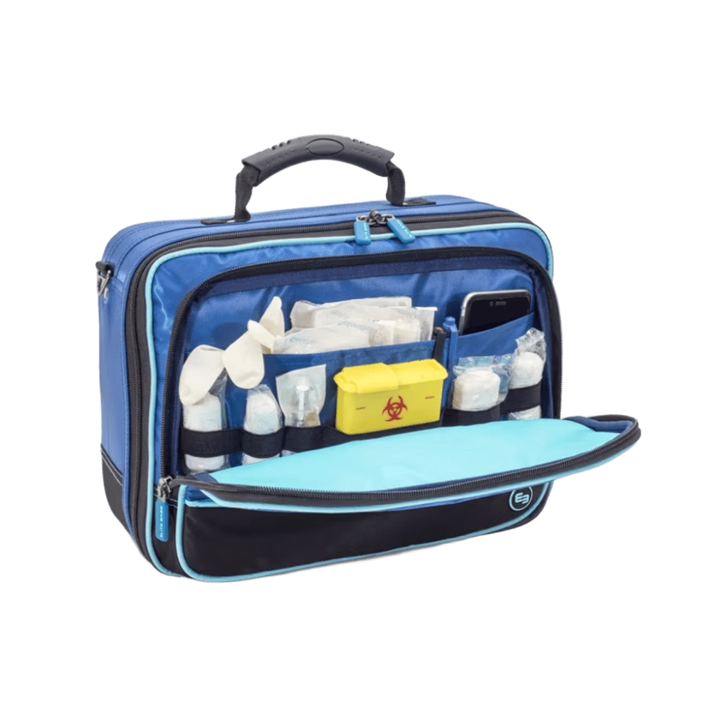 Maletín Enfermería