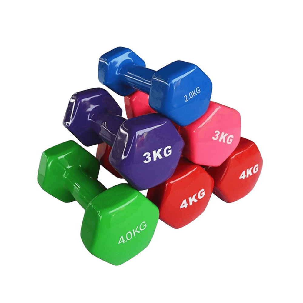 Mancuerna Vinilo Mancuerna Vinilo