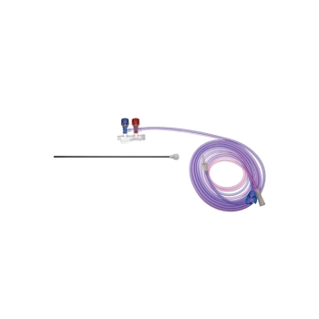 Mango Con Tubo Y Cánula Mango Con Tubo Y Cánula