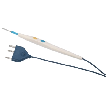 Mango Electrobisturi Esteril Desechable