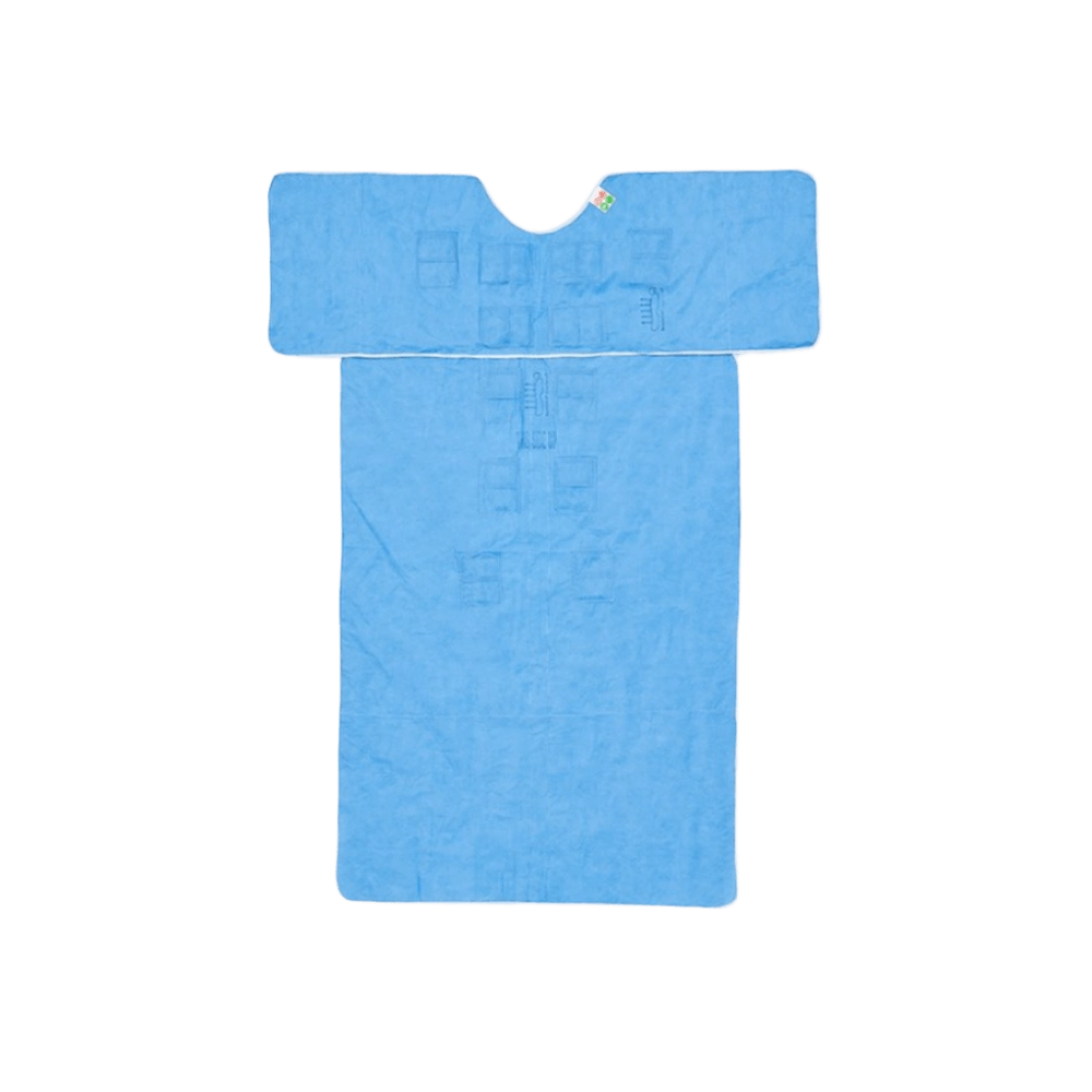 Manta Calentamiento Pacientes Manta Calentamiento Pacientes