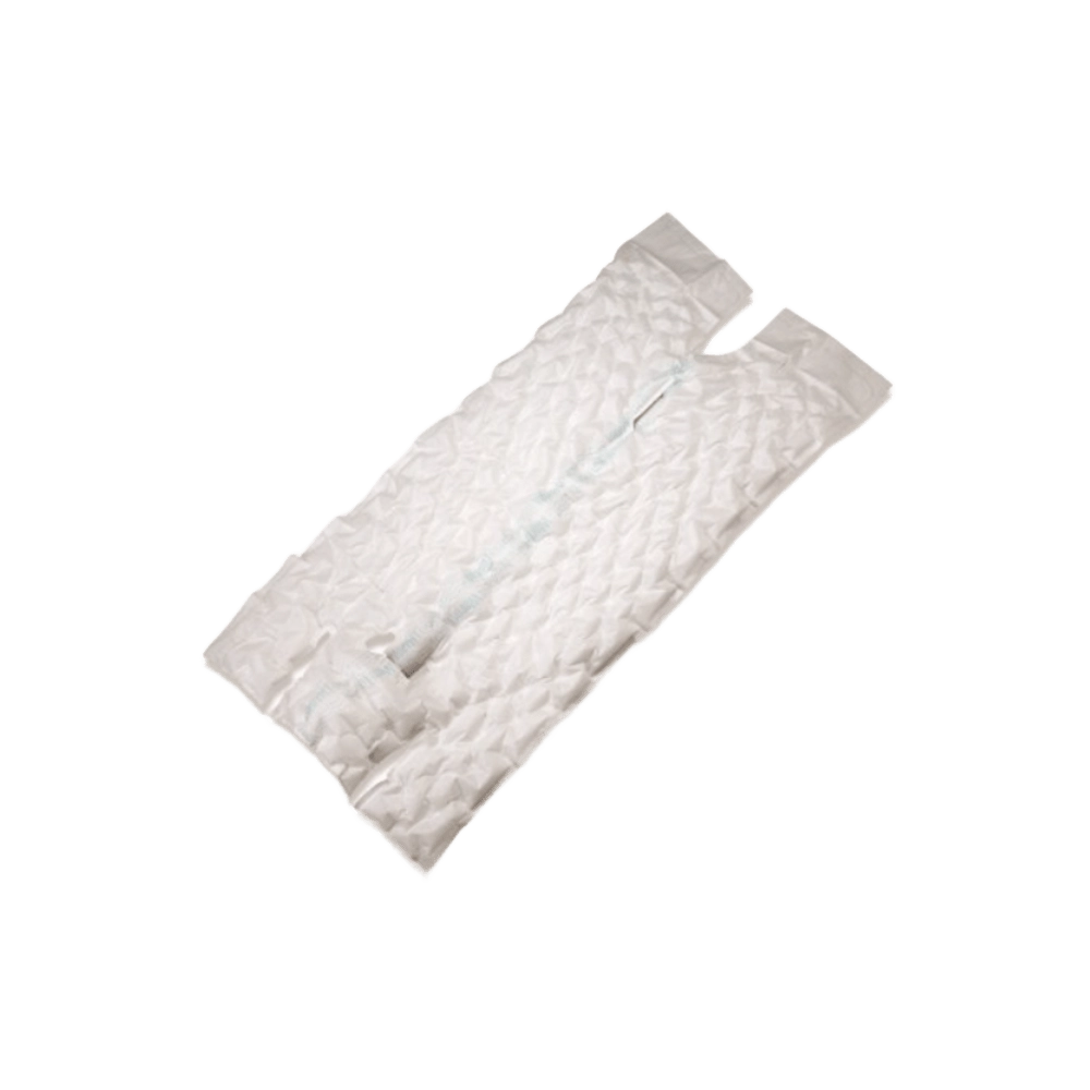 Manta Reanimación Adulto