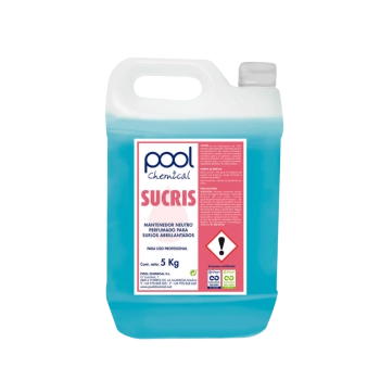 Mantenedor Abrillantador Suelos Mantenedor Abrillantador Suelos