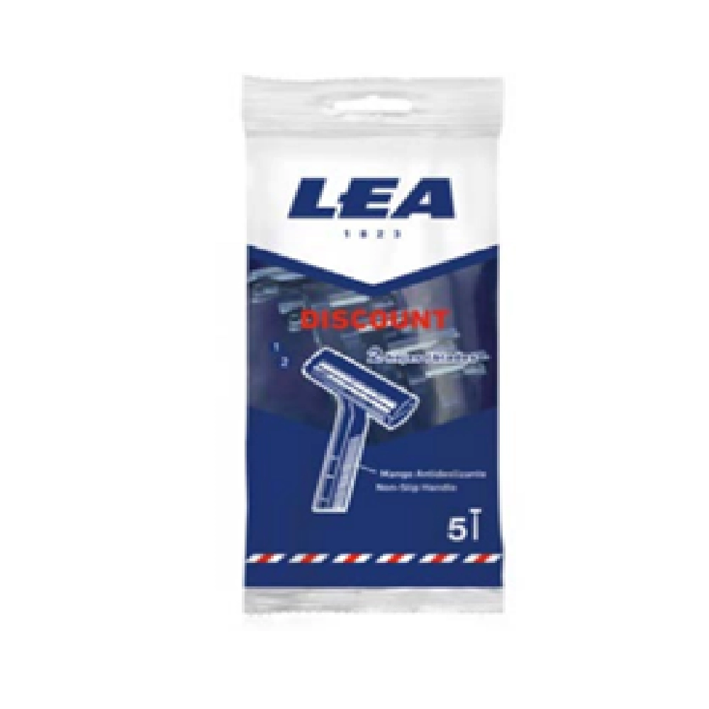 Maquinilla Afeitar Lea