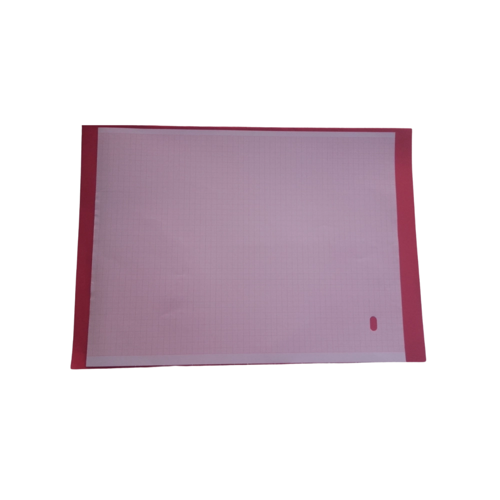 Marquette Mac 1-Max Vu-Centra / Mac 6-8-12-15-5000-1600-3500-5500 / Ca