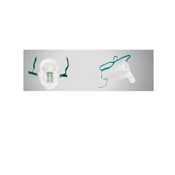 Mascarilla Aerosol Traqueotomía Mascarilla Aerosol Traqueotomía