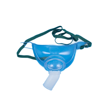 Mascarilla Aerosol Traqueotomía Mascarilla Aerosol Traqueotomía