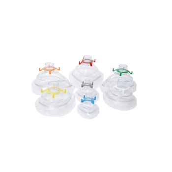 Mascarilla Ambu Pvc Mascarilla Ambu Pvc