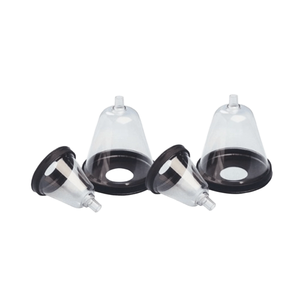 Mascarilla Anestesia Animales.