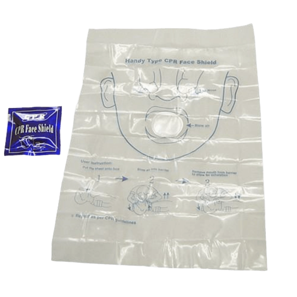 Mascarilla Boca-Boca