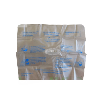 Mascarilla Boca Boca Desechable