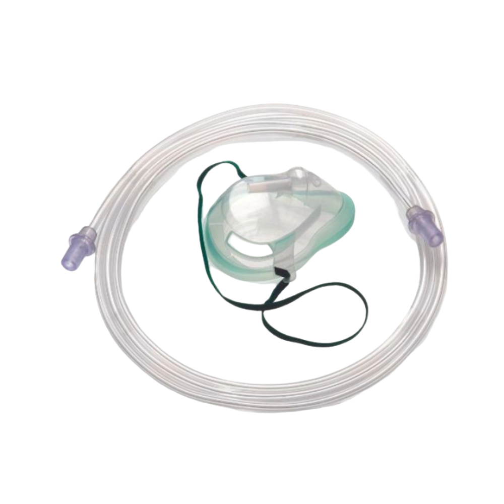 Mascarilla Ecolite Pediátrica