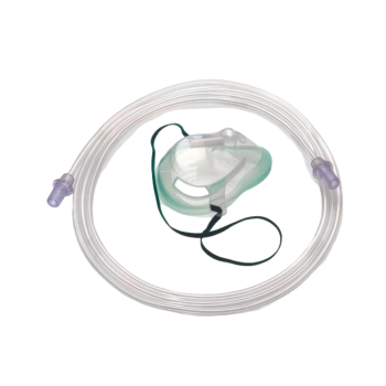 Mascarilla Ecolite Pediátrica Mascarilla Ecolite Pediátrica