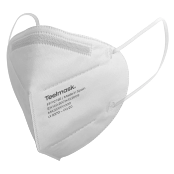 Mascarilla FFP2 Mascarilla FFP2